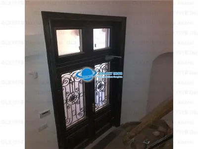 INCHIRIERE SPATIU BIROURI-6 CAM IN VILA,ZONA  AMZEI,PRET 2500 EURO NEG - foto 13