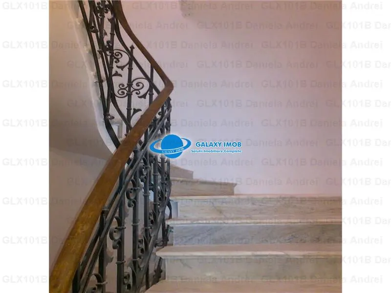 INCHIRIERE SPATIU BIROURI-6 CAM IN VILA,ZONA  AMZEI,PRET 2500 EURO NEG - foto 8