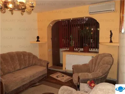 VANZARE APARTAMENT 2 CAMERE CRAIOVEI - Pitesti