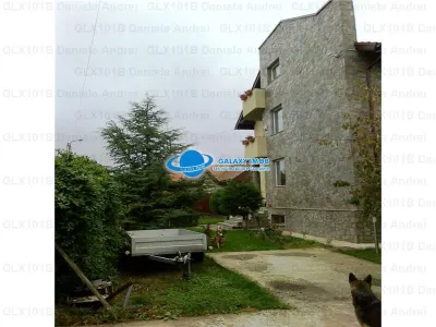 Vanzare vila noua 2003,curte de 1000mp -Zona Pipera  330000 Euro - foto 8