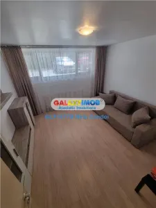 Inchiriere apartament 3 camere 13 Septembrie Marriott 74 mp bloc 2018 - foto 2