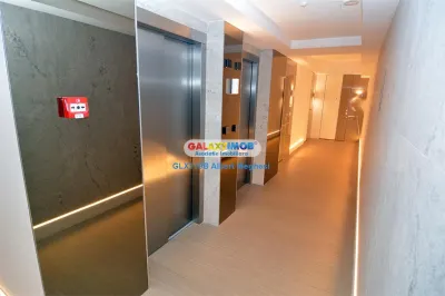 Inchiriere ap 3 camere Cortina 126 totul nou prima inchiriere - foto 3