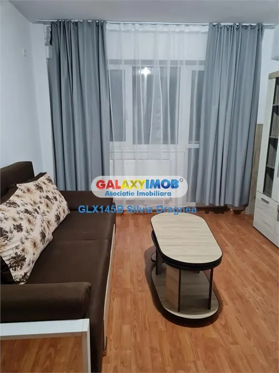INCHIRIERE apartamet 2 camere Popesti-Leordeni (Amurgului) - foto 2