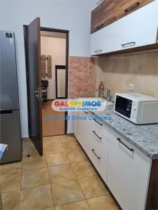 INCHIRIERE apartamet 2 camere Popesti-Leordeni (Amurgului) - foto 12