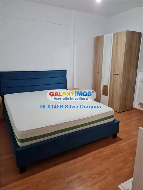 INCHIRIERE apartamet 2 camere Popesti-Leordeni (Amurgului) - foto 8