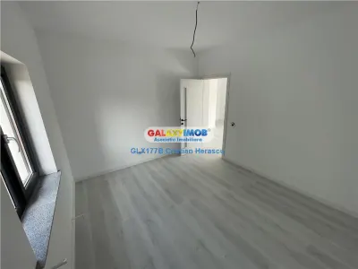 Crevedia Str Uzinei Casa 3 camere 2 bai SU 52 MP Teren 145 MP - foto 14