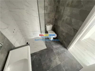 Crevedia Str Uzinei Casa 3 camere 2 bai SU 52 MP Teren 145 MP - foto 19