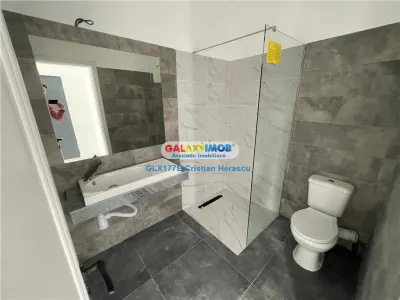 Crevedia Str Uzinei Casa 3 camere 2 bai SU 52 mp Teren 220 MP - foto 17
