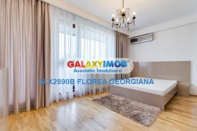 Apartament exclusivist 4 camere de inchiriat - Bd. Apicultorilor - foto 6