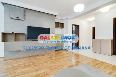 Apartament exclusivist 4 camere de vanzare - Bd. Apicultorilor - foto 2