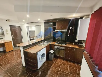 Tatarasi-Oancea, apartament cu 2 camere, spatios - Iasi