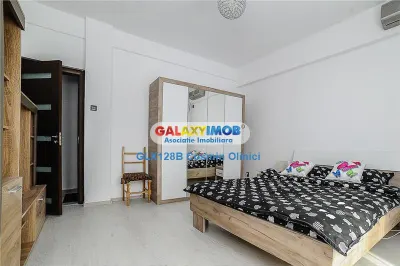 Vanzare GARSONIERA Bd Ferdinand (Foisorul de Foc), renovat, mobilat - Bucuresti