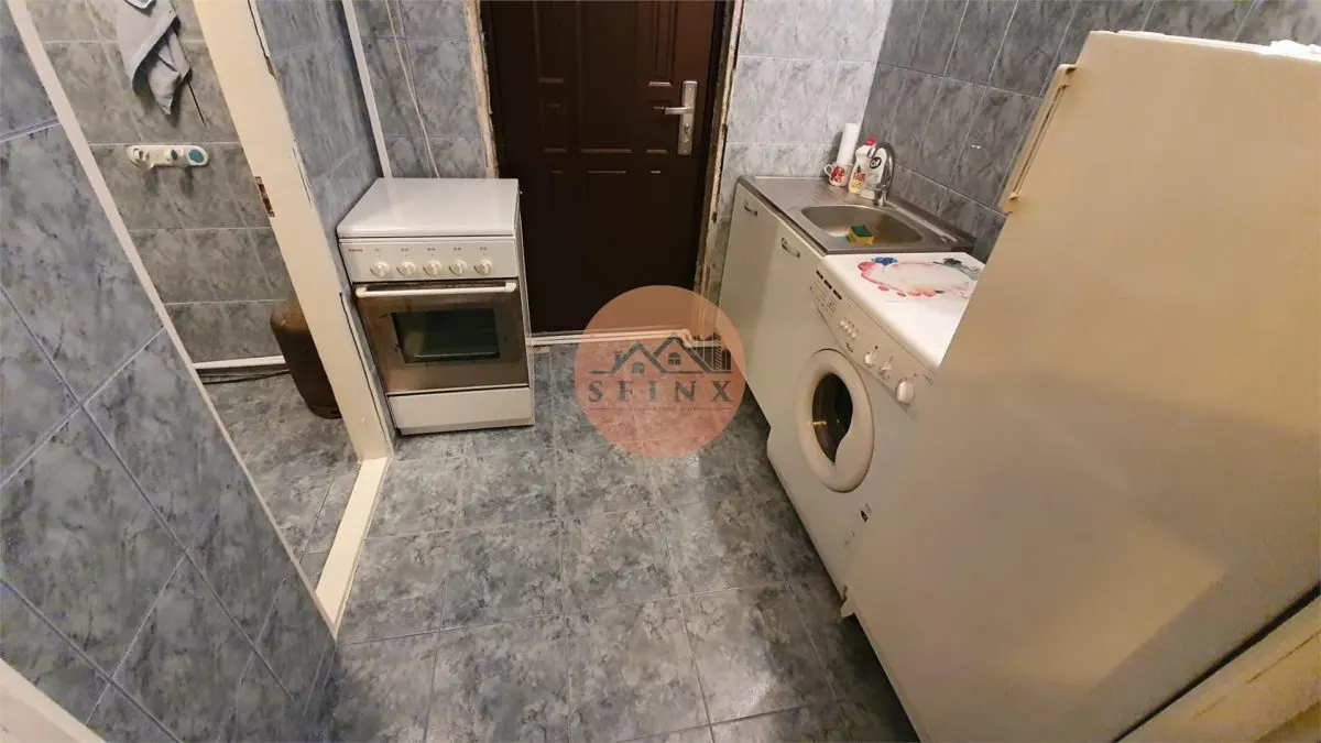 Garsoniera Micro 39B etaj 1 - foto 1