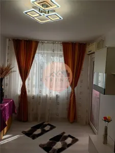 2 camere Micro 40 etaj 3 - foto 14