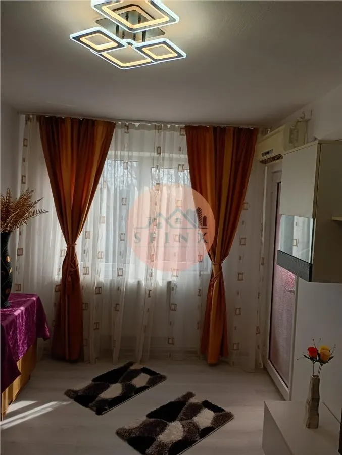 2 camere Micro 40 etaj 3 - foto 14