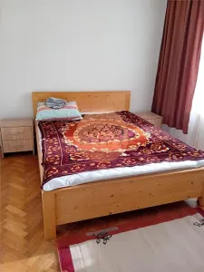 2 camere Taxe si Impozite, etaj 2 - Galati