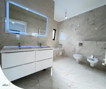 Casa 4 camere | 144 mp | Valea Ursului | Intabulata | Toate utilitatile - foto 16