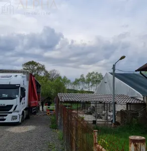AFACERE LA CHEIE – HALA PRODUCTIE + SERA PROFESIONALA - foto 10