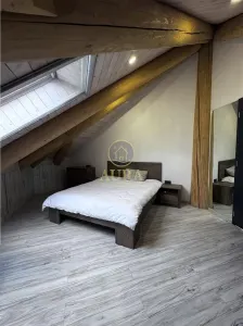 Cabana de vanzare intre Praid si Bucin - foto 13