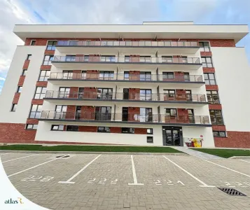 Apartament 2 camere | 55.76 mp | Galata | Intabulat | 106.578 Euro - foto 13