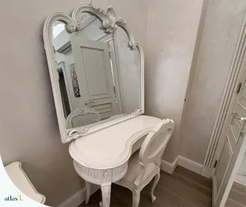 Apartament unicat cu vedere panoramica | 3 camere | Centru, langa Palas Mall. - foto 15