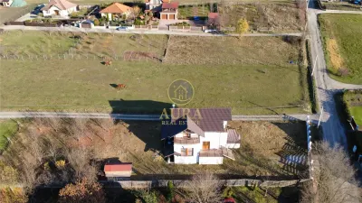 Casa noua Feliceni - foto 2