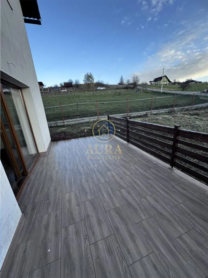 Casa noua Feliceni - foto 13