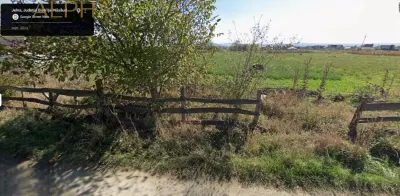 Teren intravilan de vanzare – Jelna, jud. B-N - foto 2