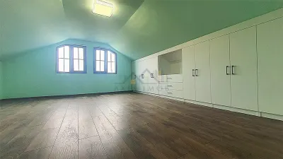 Casa tip P+M zona Capatanesti - foto 7
