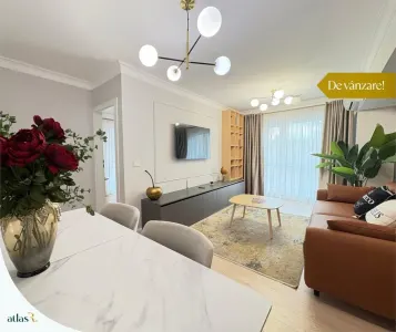 Apartament 3 camere | 81.45 mp | Galata | 158.552 euro TVA inclus - Iasi