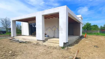 Casa tip P zona Tabarasti - foto 2