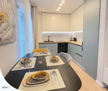 Apartament 1 camera | 43.61 mp | Galata | 82.318  euro TVA inclus - foto 6