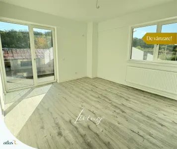 Apartament 3 camere | Intabulat | 88 mp | 154.039 euro - Iasi