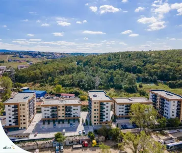 Apartament 3 camere | Intabulat | 88 mp | 154.039 euro - foto 13