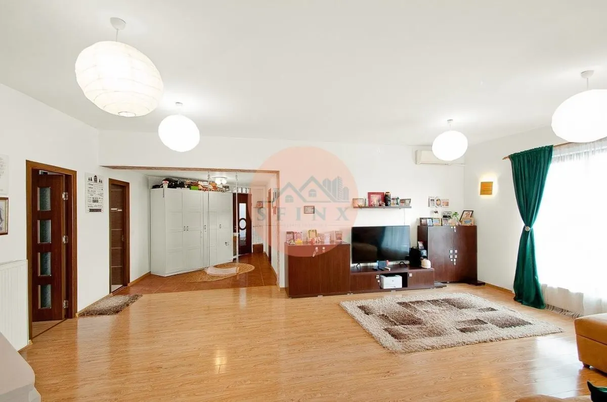 3 camere + terasa Arcasilor - foto 6