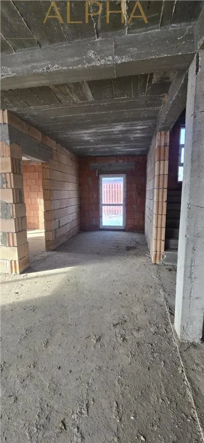 Casa spatioasa la iesire din Bistrita spre Sigmir - foto 17
