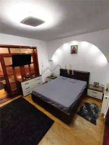 Apartament 3 camere conf  1 Piata Daciei Buzau - Buzau