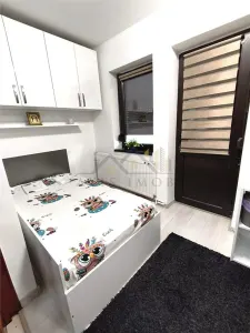 Apartament 3 camere conf  1 Piata Daciei Buzau - foto 6