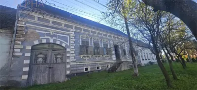 Casa saseasca autentica, Livezile – Jud Bistrita-Nasaud - foto 3