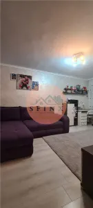 2 decomandate Mazepa, etaj 1 - Galati