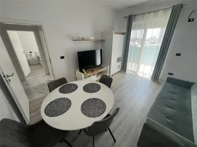 Vanzare apartament 2 camere - foto 14