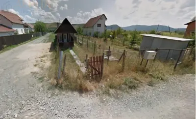 De vanzare teren intravilan – Viisoara, Jud. BN - Viisoara