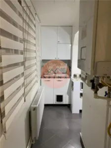 2 decomandate etaj 1 Siderurgistilor, renovat - foto 6