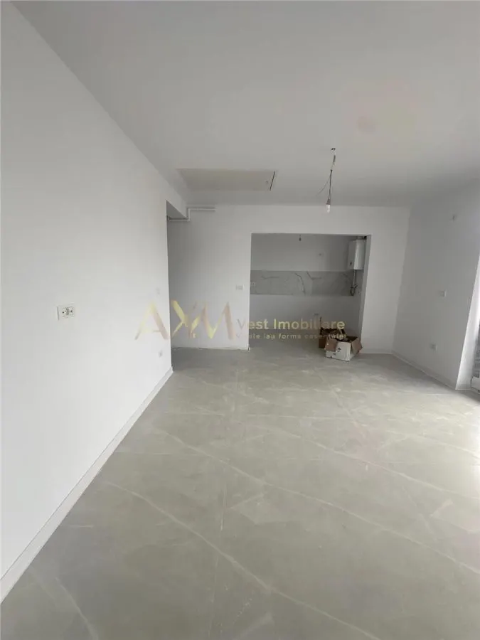 Vanzare apartament 2 camere - foto 2