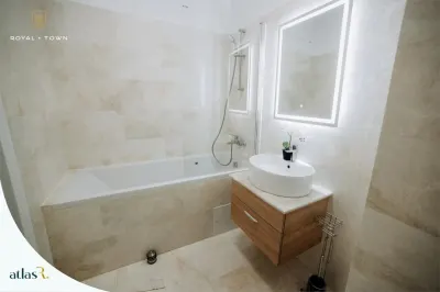 Apartament 2 camere open space | 43,39 mp | bloc nou | Copou | Comision 0 - foto 4