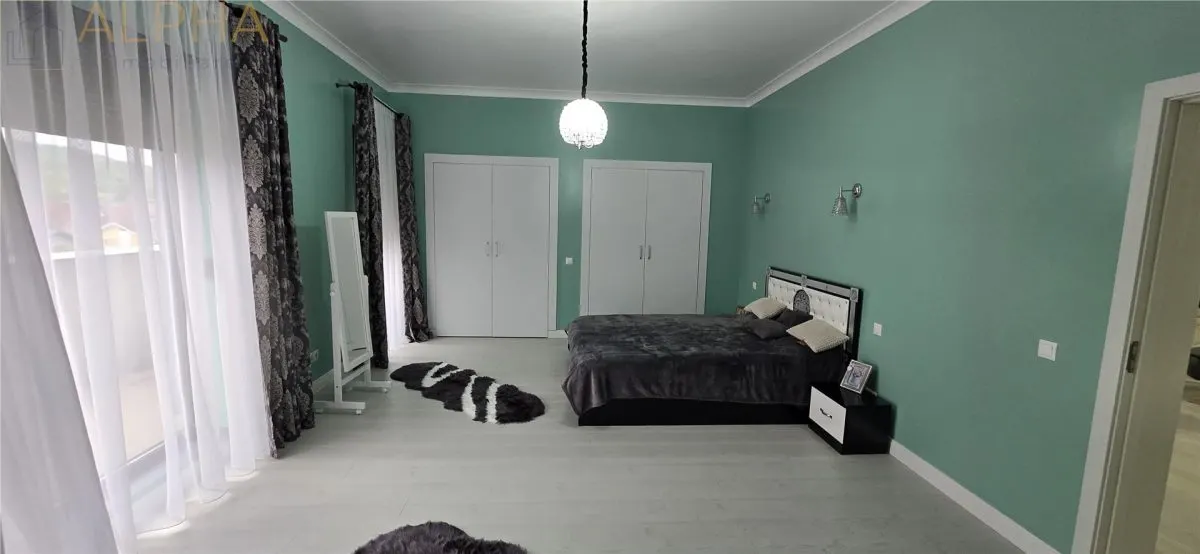 De inchiriat Penthouse de lux - foto 5