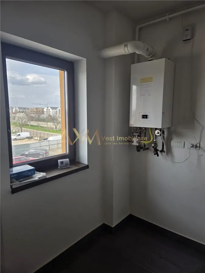 Vanzare apartament 2 camere - foto 3