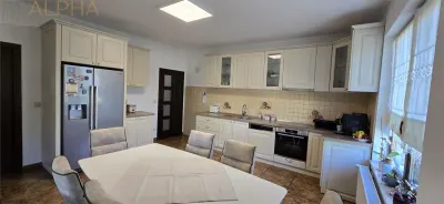 Casa moderna de vanzare cu finisaje premium – Zona Str Ghinzii, Bistrita - foto 7