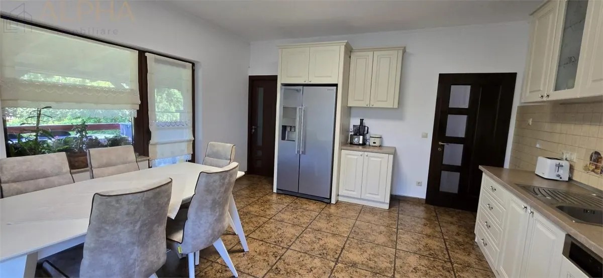 Casa moderna de vanzare cu finisaje premium – Zona Str Ghinzii, Bistrita - foto 8