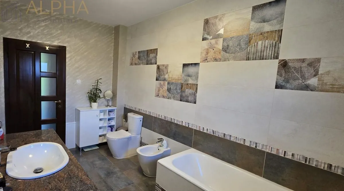 Casa moderna de vanzare cu finisaje premium – Zona Str Ghinzii, Bistrita - foto 10